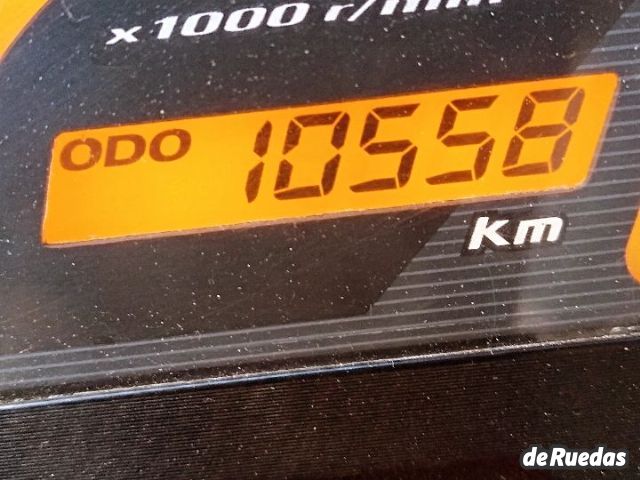 Yamaha FZ Usada en Mendoza, deRuedas