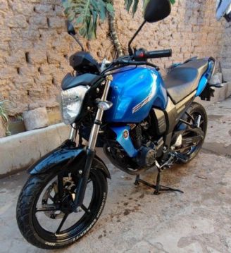 Yamaha FZ Usada en Mendoza