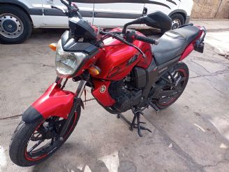 Yamaha FZ Usada en Mendoza