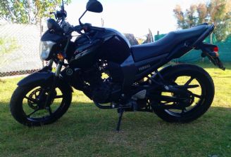 Yamaha FZ Usada en Mendoza