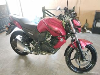 Yamaha FZ Usada en Mendoza