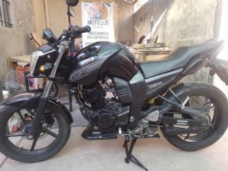 Yamaha FZ Usada en Mendoza