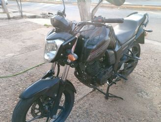Yamaha FZ Usada en Mendoza