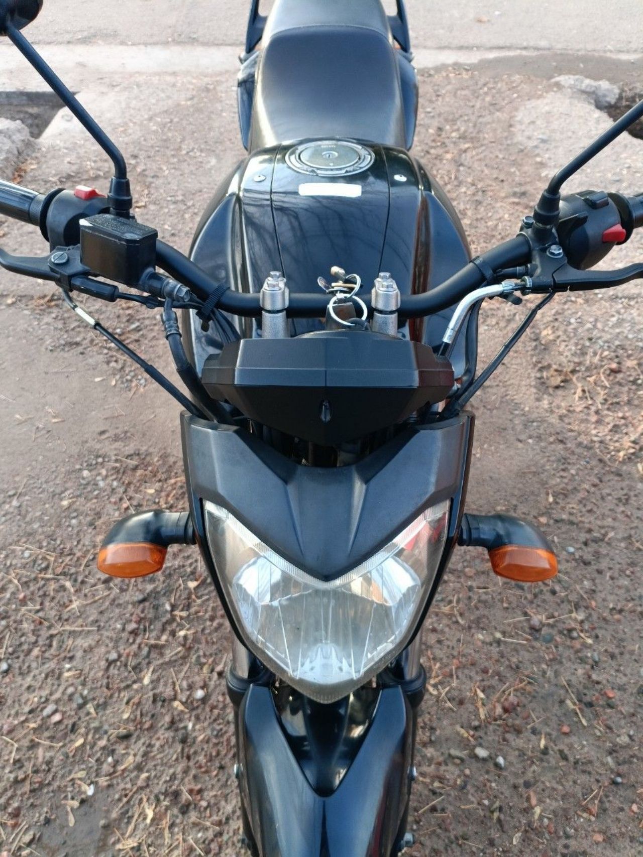 Yamaha FZ Usada en Mendoza, deRuedas