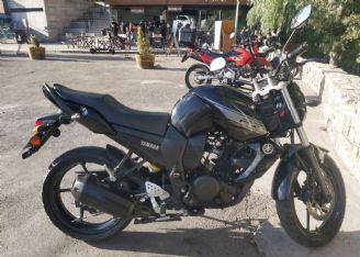 Yamaha FZ Usada en Mendoza