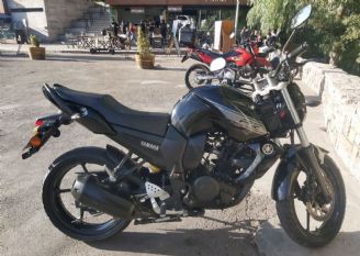 Yamaha FZ Usada en Mendoza