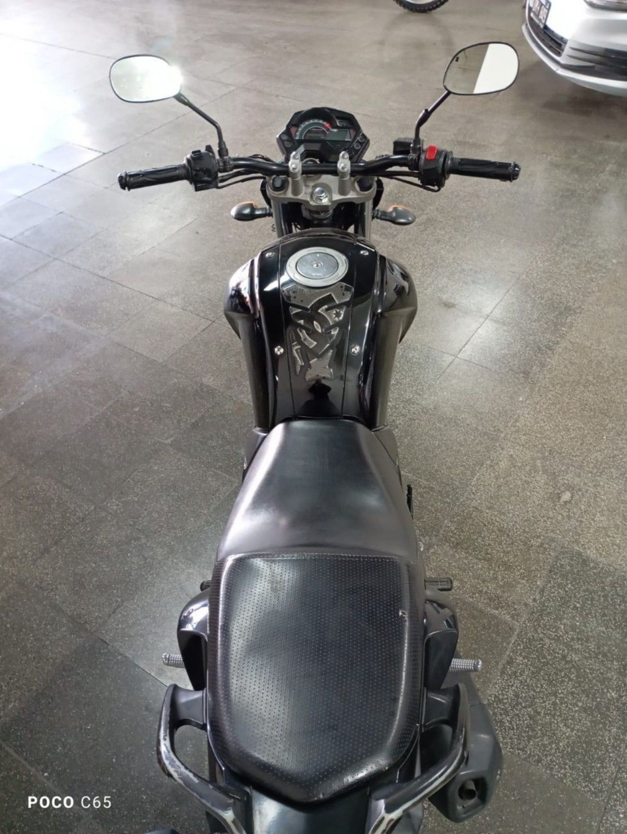 Yamaha FZ Usada en Mendoza, deRuedas