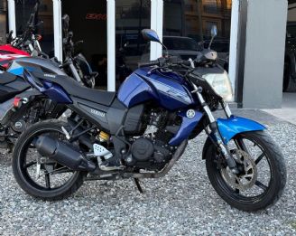 Yamaha FZ Usada en Córdoba