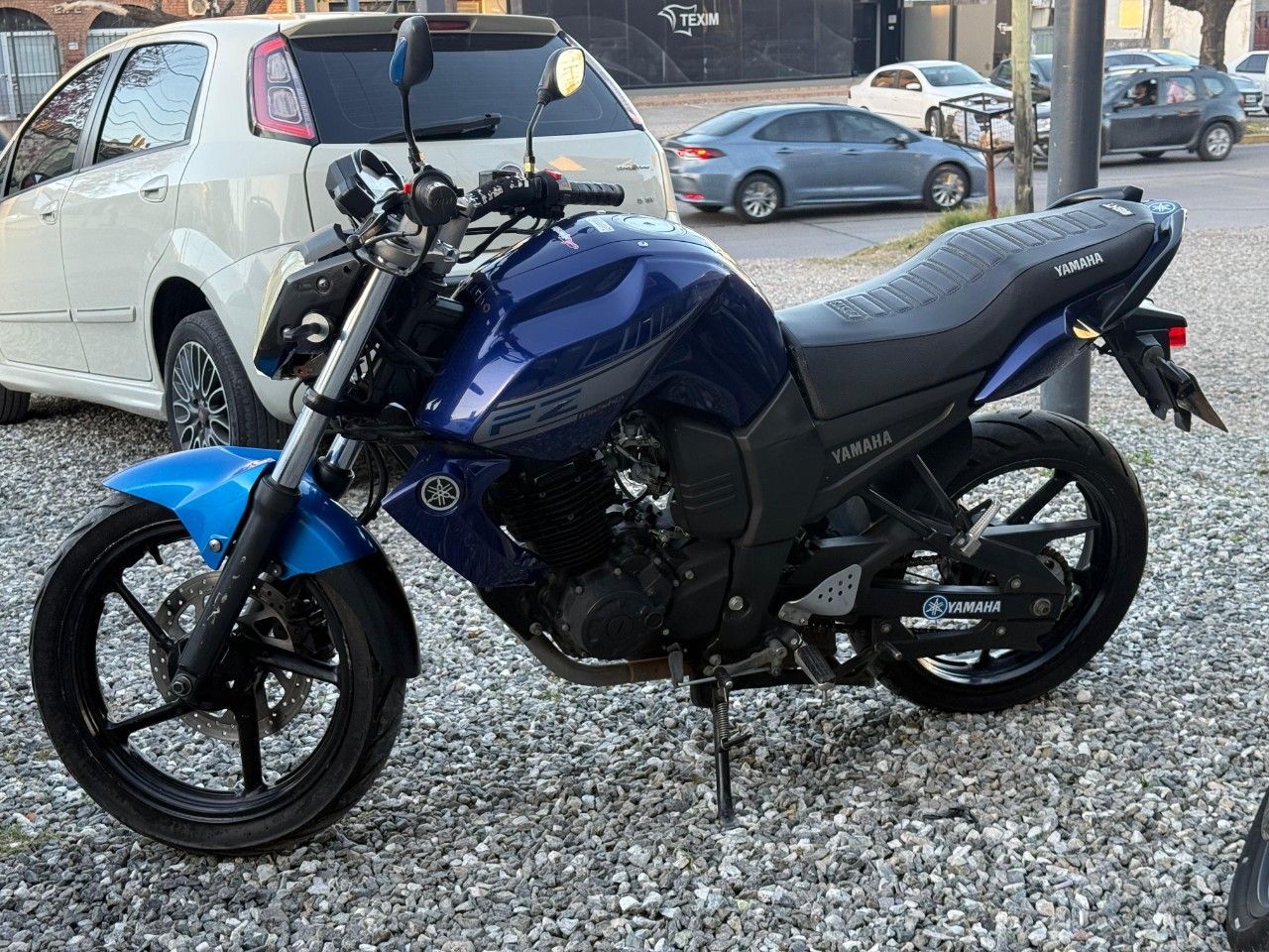 Yamaha FZ Usada en Córdoba, deRuedas