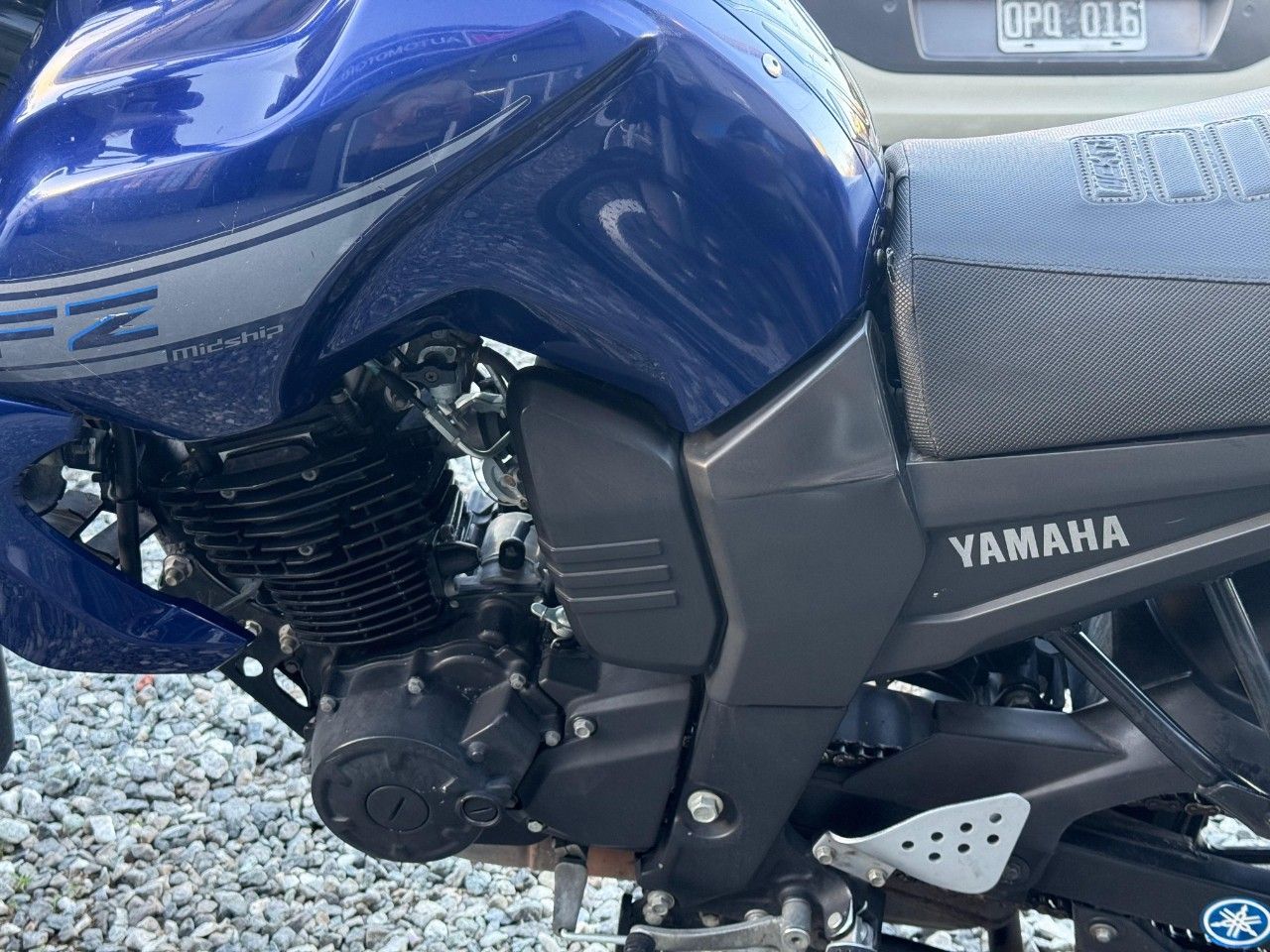 Yamaha FZ Usada en Córdoba, deRuedas