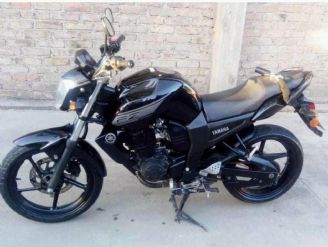 Yamaha FZ Usada en Mendoza