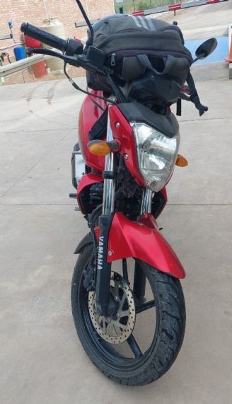Yamaha FZ Usada en Mendoza