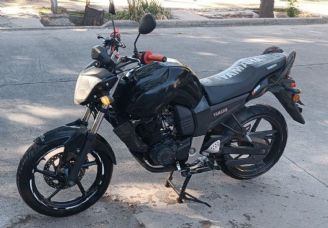 Yamaha FZ Usada en Mendoza