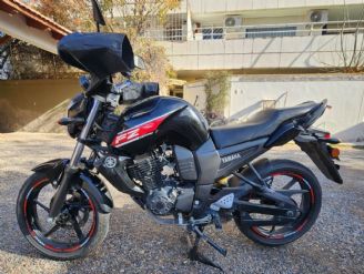 Yamaha FZ Usada en Neuquén