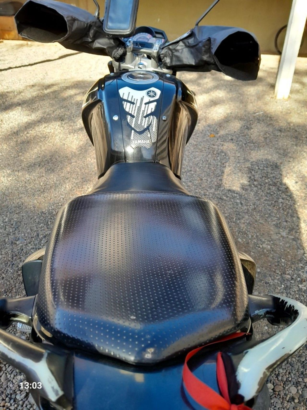 Yamaha FZ Usada en Neuquén, deRuedas