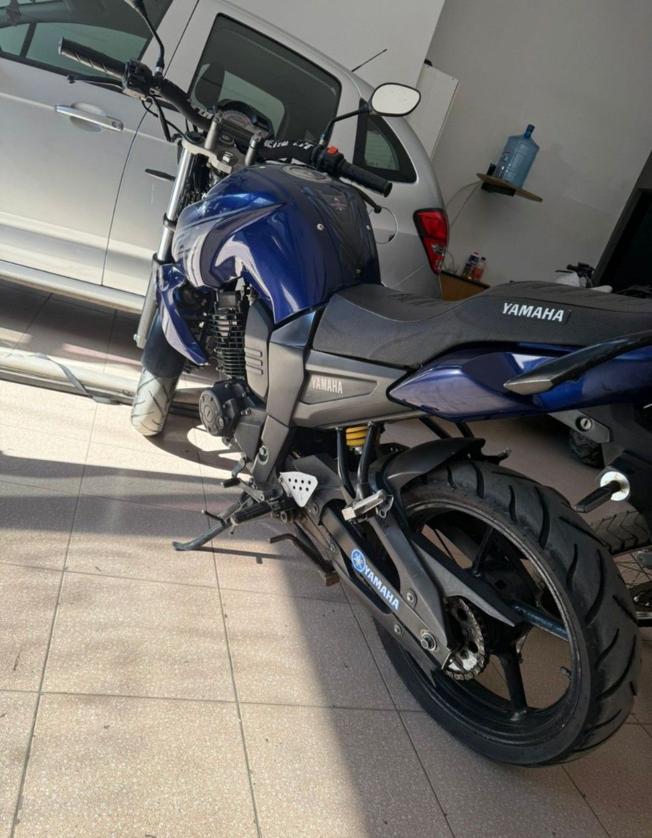 Yamaha FZ Usada en Córdoba, deRuedas