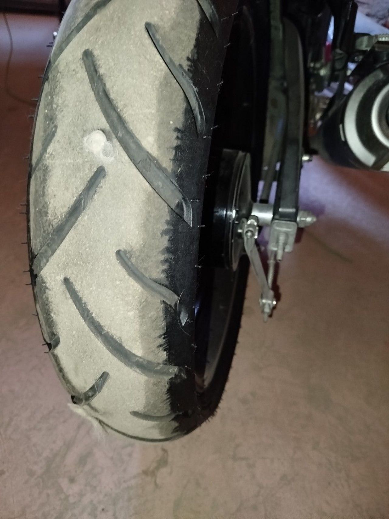 Yamaha FZ Usada en Mendoza, deRuedas
