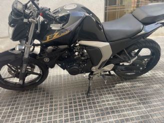 Yamaha FZ Usada en Mendoza