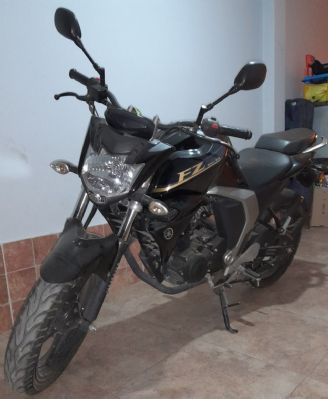Yamaha FZ Usada en Mendoza