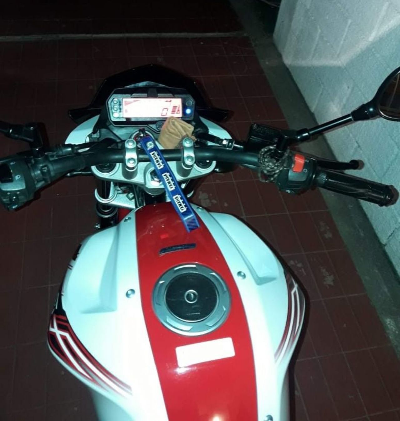 yamaha fz 160 cc