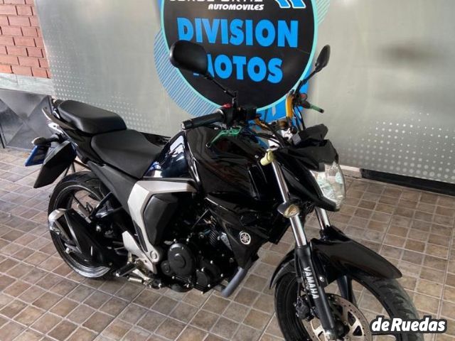 Yamaha FZ Usada en Mendoza, deRuedas