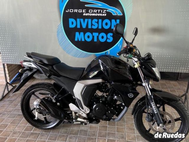 Yamaha FZ Usada en Mendoza, deRuedas