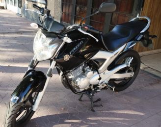 Yamaha FZ Usada en Mendoza