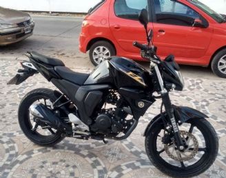 Yamaha FZ Usada en Mendoza