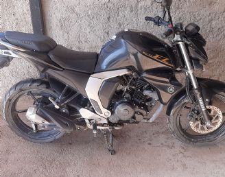 Yamaha FZ Usada en Mendoza