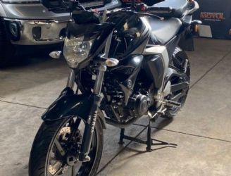 Yamaha FZ Usada en Mendoza