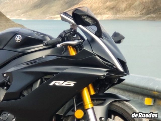 Yamaha FZ Usada en San Juan, deRuedas