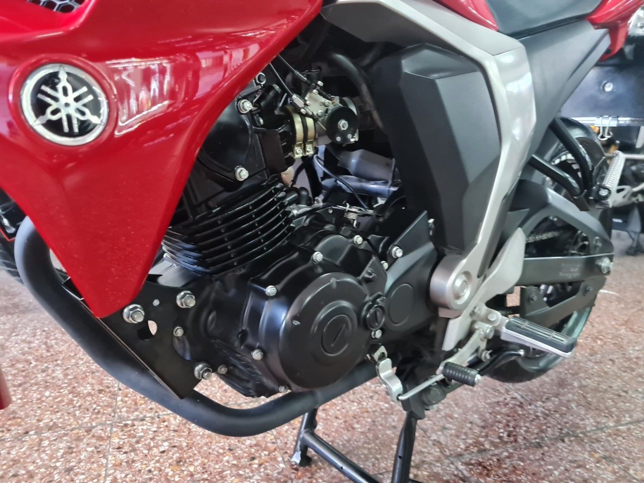 Yamaha FZ Usada en Mendoza, deRuedas
