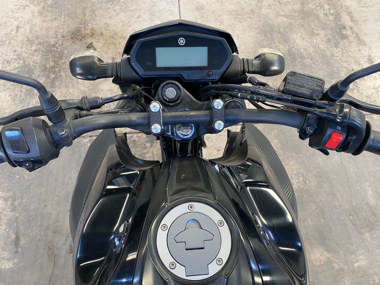 Yamaha FZ Usada en Mendoza, deRuedas