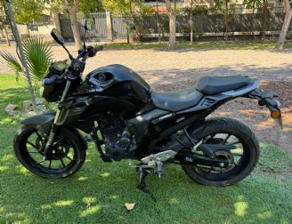 Yamaha FZ Usada en Mendoza
