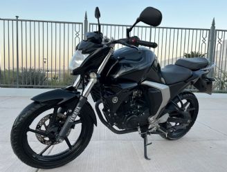 Yamaha FZ Usada en Mendoza