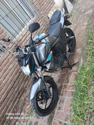 Yamaha FZ Usada en Buenos Aires