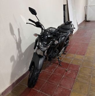 Yamaha FZ Usada en Mendoza