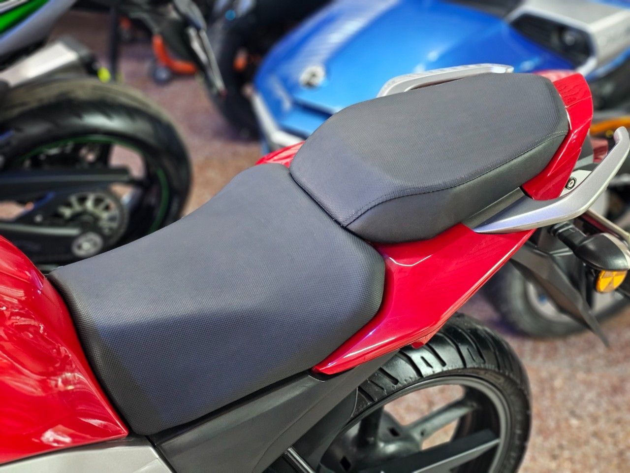 Yamaha FZ Usada en Mendoza, deRuedas