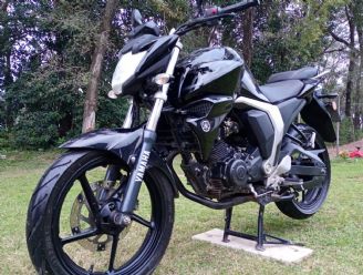 Yamaha FZ Usada en Córdoba