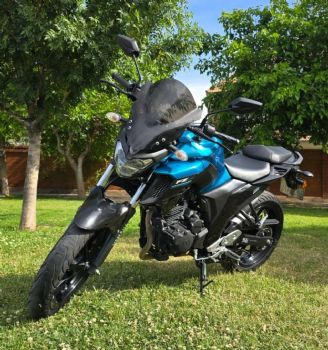 Yamaha FZ Usada en Mendoza