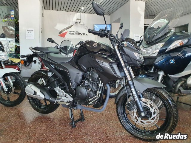 Yamaha FZ Usada en Mendoza, deRuedas