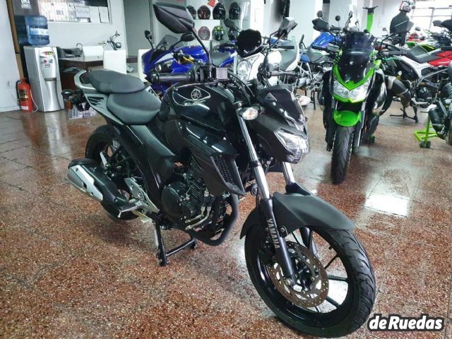 Yamaha FZ Usada en Mendoza, deRuedas