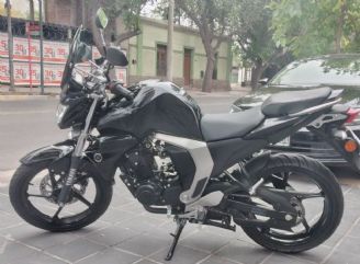 Yamaha FZ Usada en Mendoza
