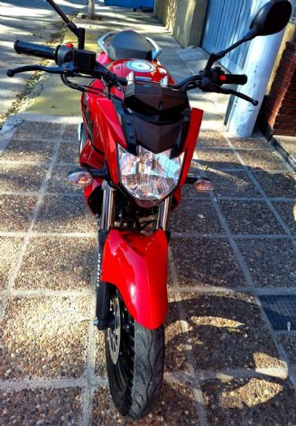 Yamaha FZ Usada en Córdoba