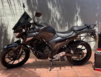 Yamaha FZ Usada en Buenos Aires