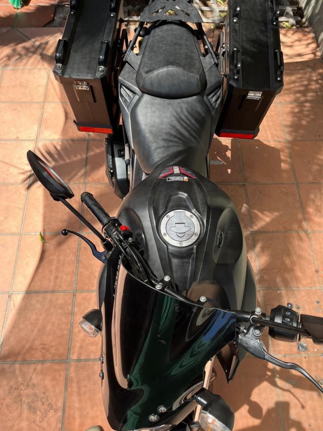 Yamaha FZ Usada en Buenos Aires, deRuedas