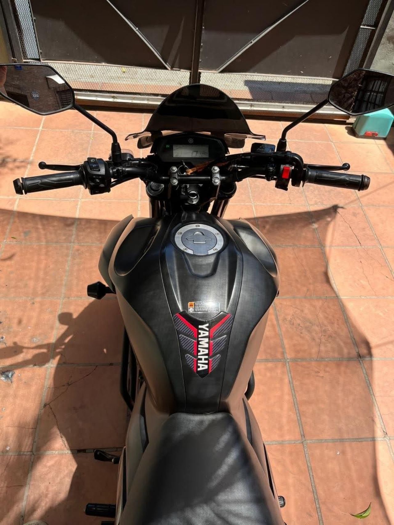 Yamaha FZ Usada en Buenos Aires, deRuedas