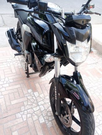 Yamaha FZ Usada en Mendoza