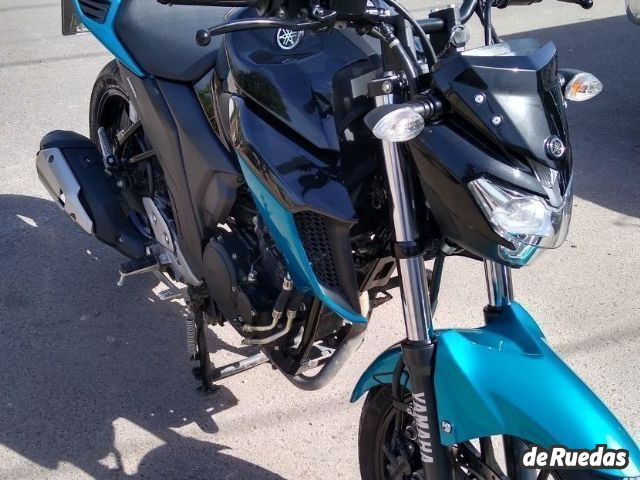 Yamaha FZ Usada en Mendoza, deRuedas