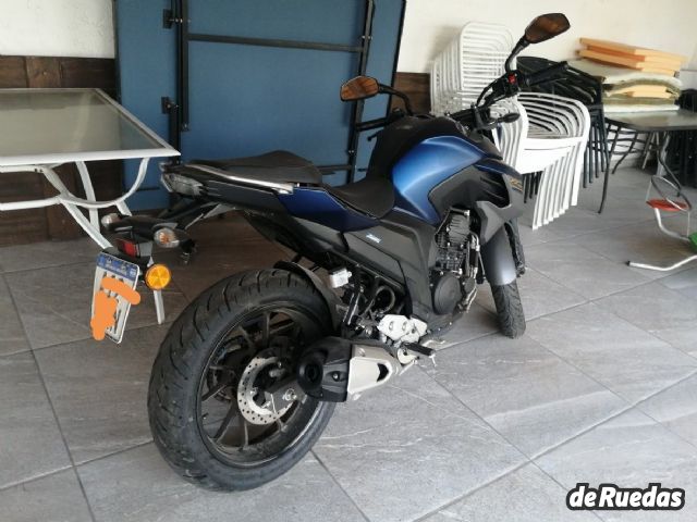 Yamaha FZ Usada en Mendoza, deRuedas